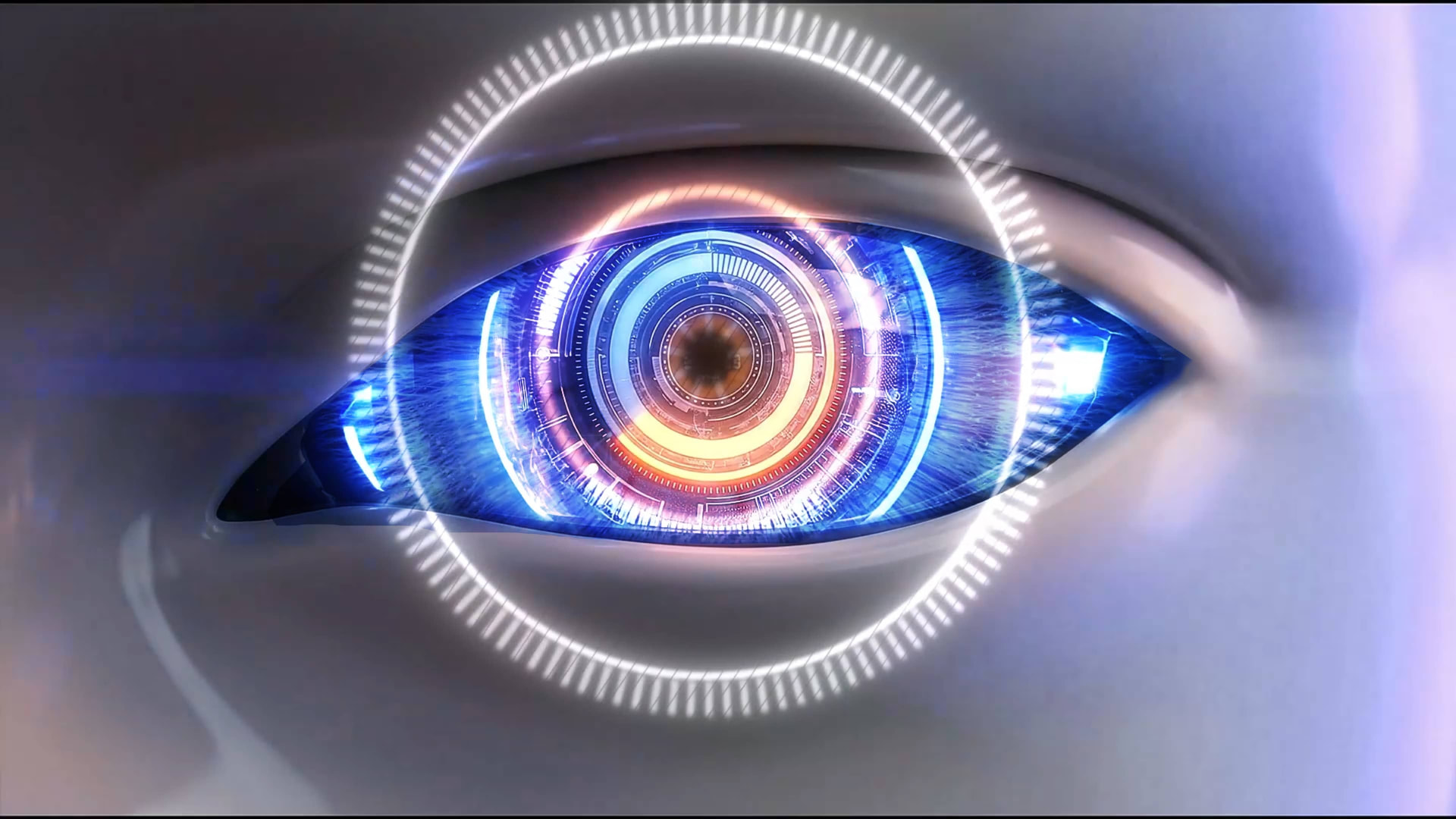 Enfinity AI vision
